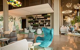 Motel One Barcelona-ciutadella